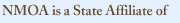 NMOA is a state affiliate of