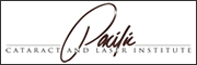 Pacific Cataract and Laser Institute